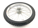 KTM 640 Adventure LC4 [2001] - Front wheel rim spoke wheel 21"x1.60-1