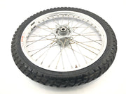 Default Title KTM 640 Adventure LC4 [2001] - Front wheel rim spoke wheel 21"x1.60