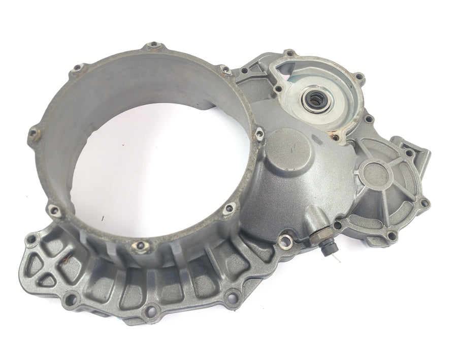Aprilia RSV 1000 R [2004] - Cache moteur cache embrayage