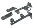 BMW K 1200 GT K12 [2003] - Support de radiateur droit et gauche-2