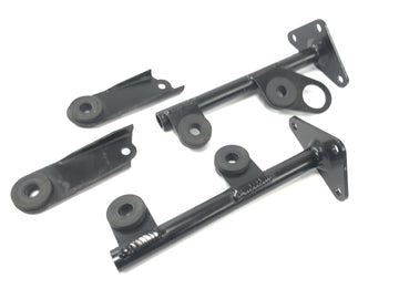 BMW K 1200 GT K12 [2003] - Support de radiateur droit et gauche - 0