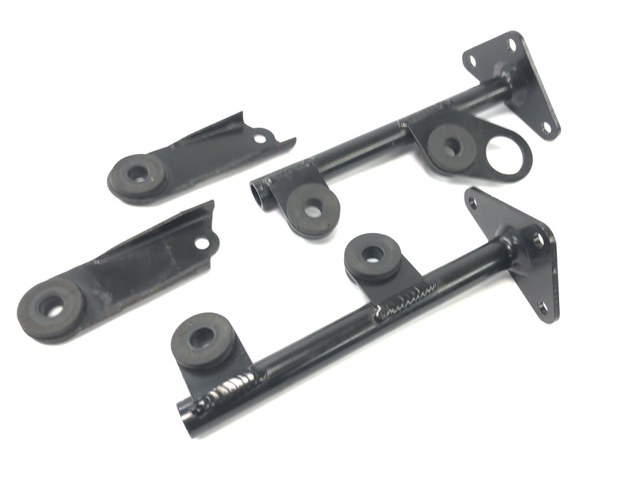 BMW K 1200 GT K12 [2003] - Support de radiateur droit et gauche