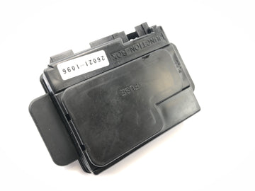 Kawasaki VN 1500 Mean Streak VN50T [2005] -  Sicherungskasten Junction Box - 0