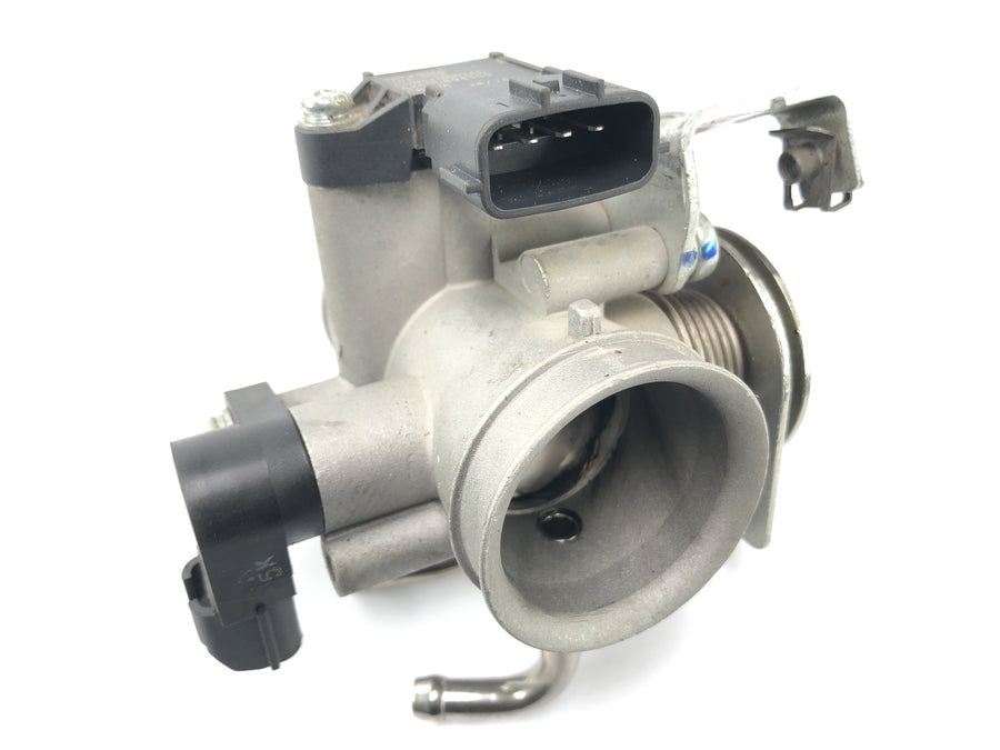 SWM SM 125 R [2018] - Valve de papillon