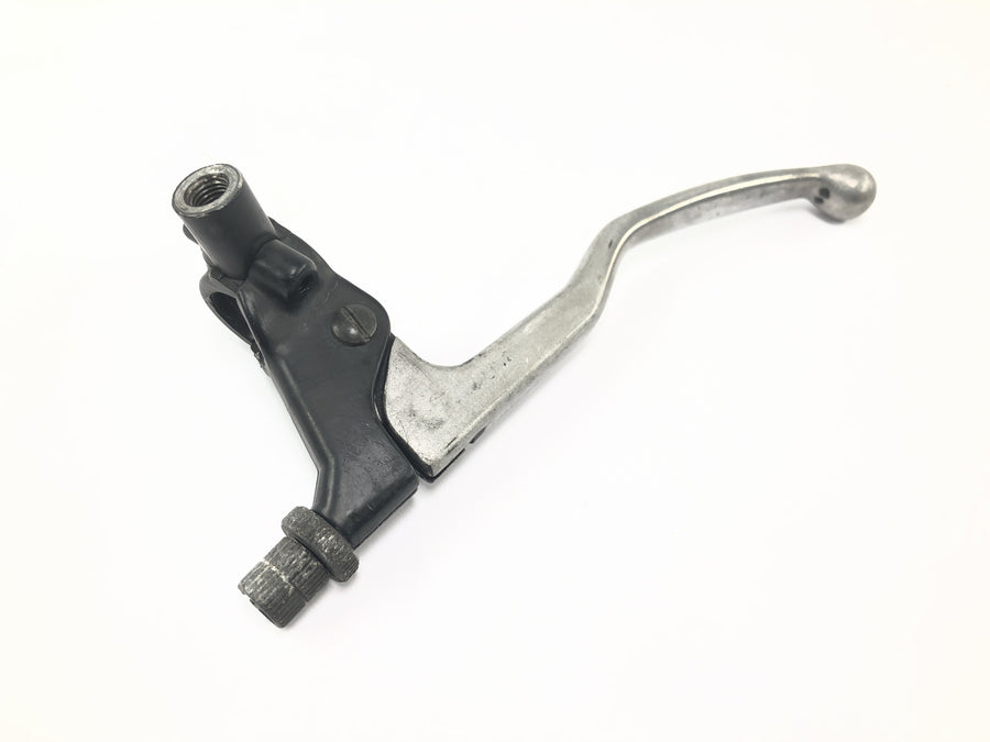 Sachs ZX 125 [1998] - Raccord d'embrayage levier d'embrayage raccord de guidon gauche
