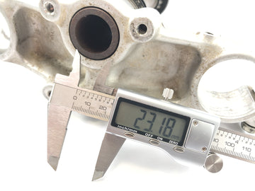 Suzuki DR 350 SK42B [1991] - Gabelbrücke unten - 0