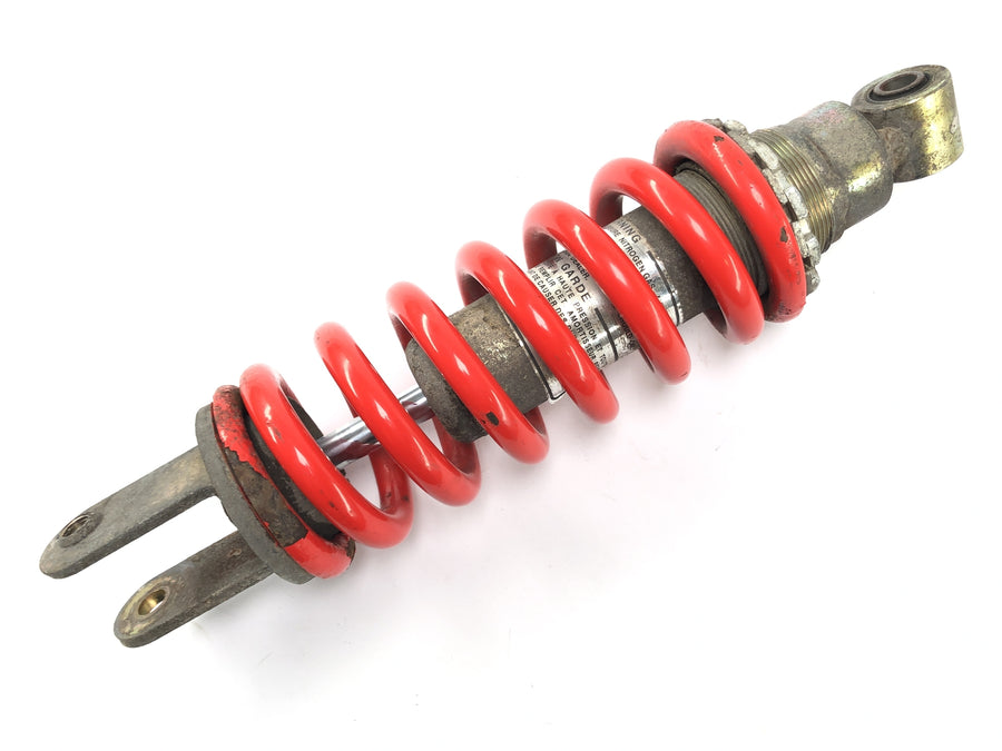 Honda NSR 125 JC22 [1998] - Stoßdämpfer Federbein hinten Dämpfer Shock Absorber