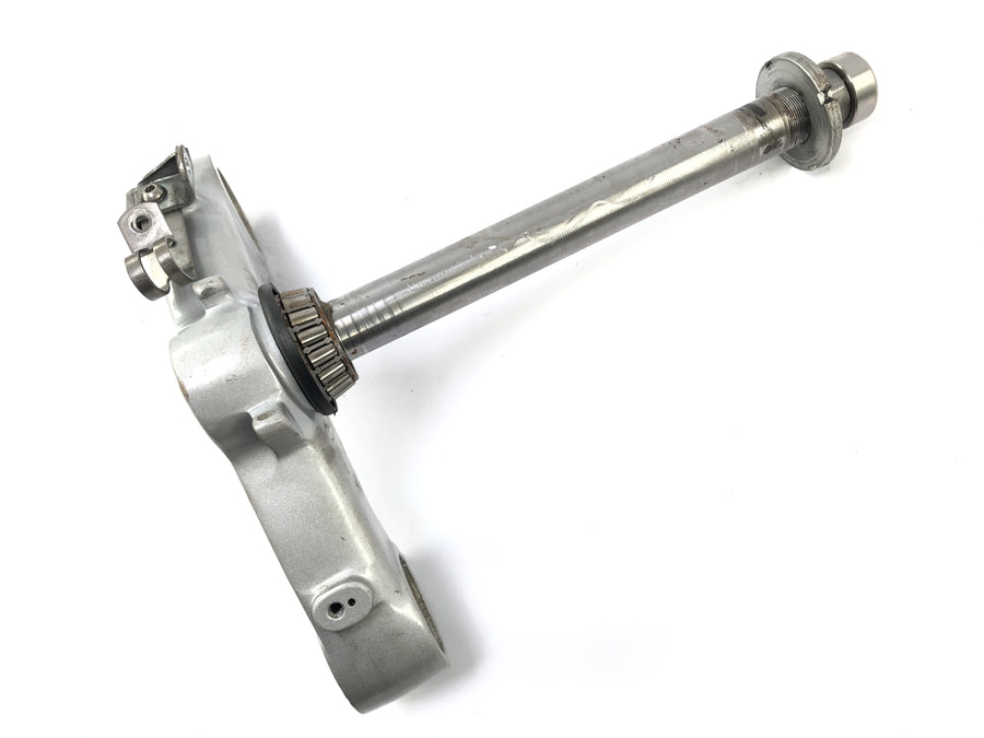 Moto Guzzi California 1100 EV KD [2002] - Lower triple clamp
