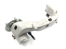 Yamaha GTS 1000 4FV [1997] - Front steering knuckle-3
