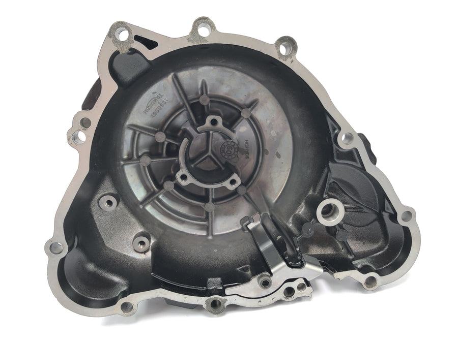 Triumph Street Triple R 675 D67LD [2010] - Lichtmaschinendeckel Motordeckel