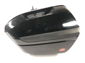 Moto Guzzi Stelvio 1200 8V [2016] - Suitcase set side cases hard case - 0