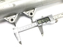 Sachs ZX 125 [1998] - Fourche télescopique fourche avant plongeurs tubes plongeurs 40 mm-5