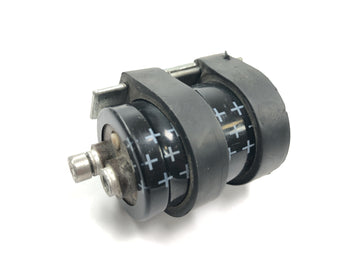 KTM 640 LC4 Prestige [2005] - Capacitor voltage smoother rectifier regulator