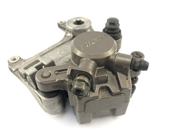 Honda NX 650 RD02 [1989] - Brake Brake à l'arrière avec plaque d'ancrage - 0