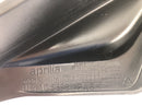 Aprilia RSV 1000 R [2004] - Carter de chaîne couvercle de chaîne protection de roue arrière en plastique-4