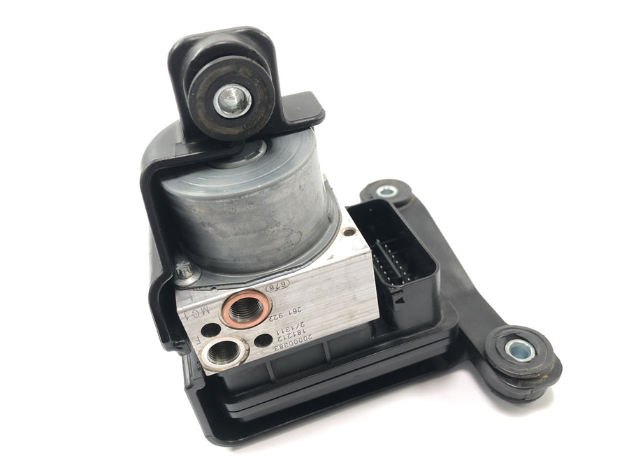 Aprilia SX 125 KX1 [2020] - ABS control unit anti-lock braking system module controller