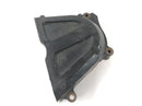Kawasaki KMX 125 B [1998] - sprocket cover-1
