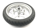 BMW R 1200 R R1ST [2008] - front wheel rim wheel 3.50 x 17"-1