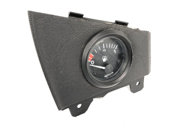 BMW K 1100 RS [1991] - horloge de réservoir de jauge de carburant avec revêtement intérieur