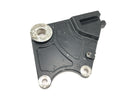 Triumph Speedmaster 900 [2003] - Bremsanker hinten Bremssattelaufnahme-2