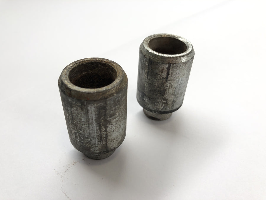 Moto Guzzi California 1100i [1995] - Front Crash Bar Set Pair