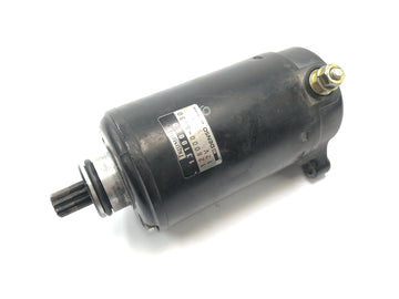Triumph Daytona 900 T300 [1996] - Démarreur