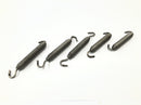 Aprilia RST 1000 Futura [2002] - EXGRATION Feder exhaust system spring sound absorber spring-2