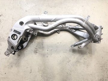 Triumph Speed ​​Triple 955i [1999] - Frame with papers - 0