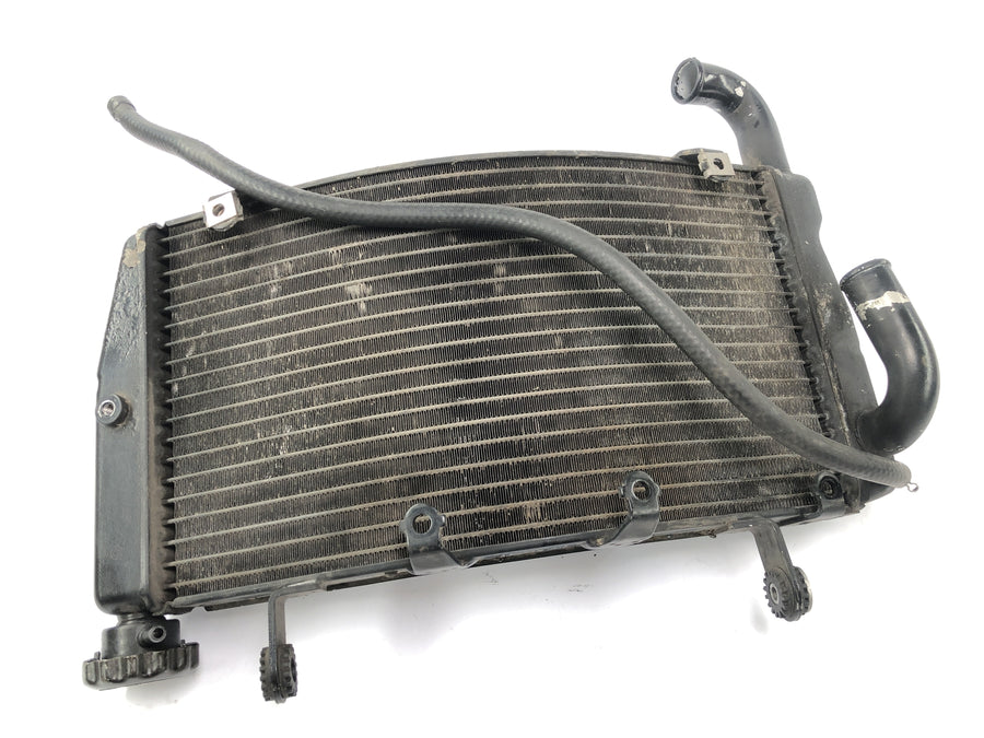 Ducati 999 H4 [2003] - Radiateur de refroidisseur d'eau froide