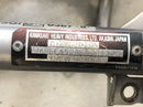 Kawasaki Versys KLE 650 A [2006] - Frame main frame with papers-4