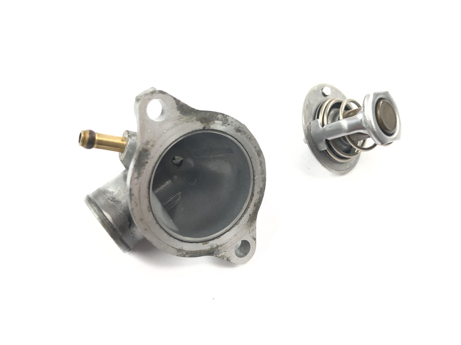 Suzuki GSX R 1000 WVB6 K6 [2006] - Thermostat Kühlmittelregler Thermostateinheit
