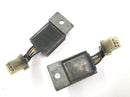 Honda GL 500 Silverwing PC02 [1982] - Spannungsregler Gleichrichter Ladegerätregler Adapter-3