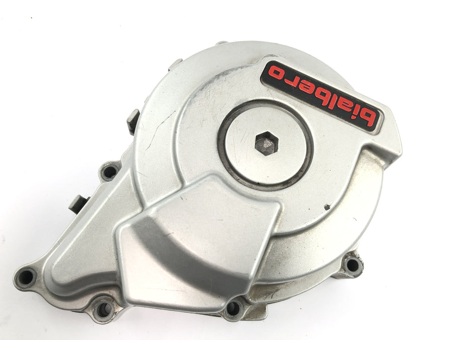 SWM SM 125 R [2018] - Alternator cover engine cover