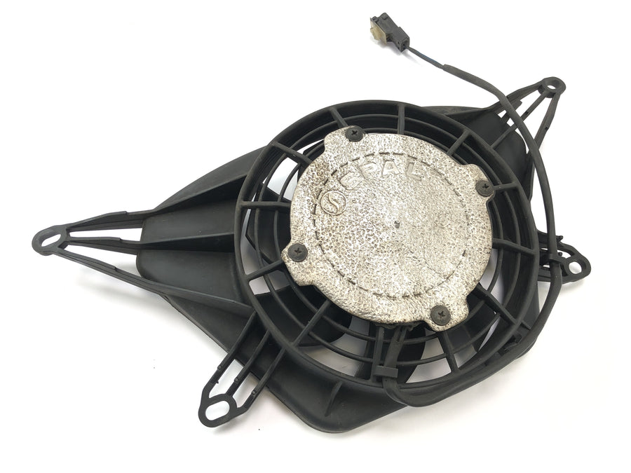 BMW K 1200 S K12S [2004] - Ventilateur de radiateur