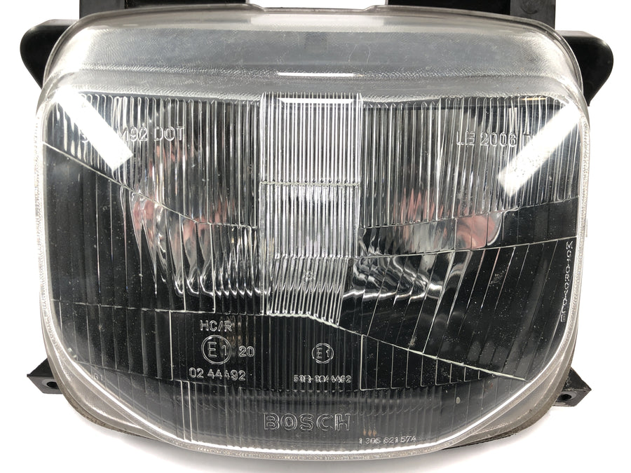 BMW R 1100 RT 259 [1999] - Phare phare phare principal