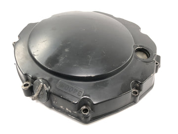 Suzuki GSX R 1100 GU74C [1987] - Clutch cover engine cover - 0