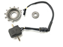 Honda CBR 900 RR SC28 [1994] - Zündimpulsgeber Impulsgeber Pickup Sensor Motorgeber-3