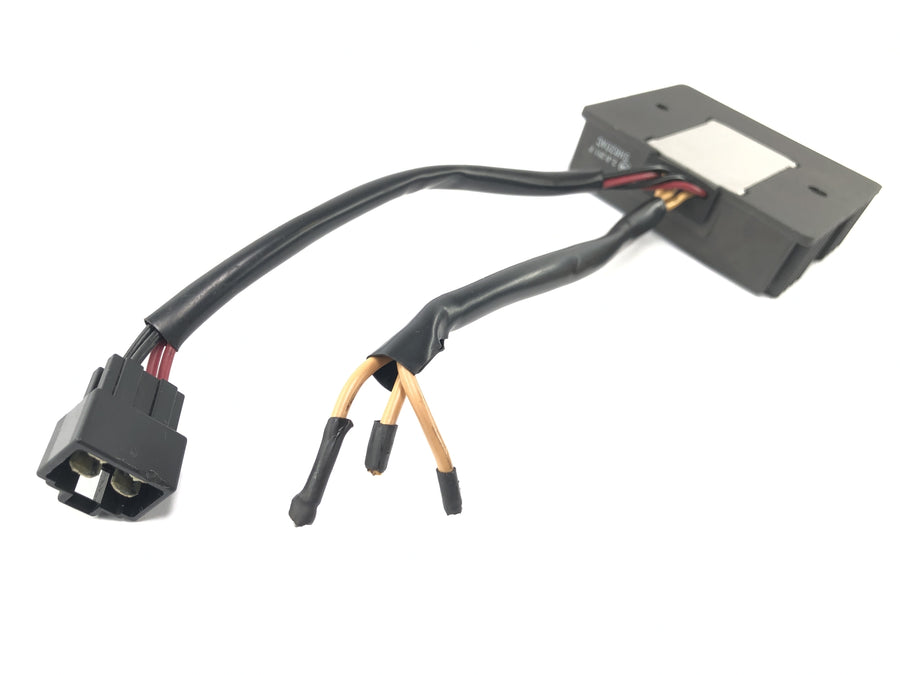Triumph Sprint ST 1050 [2005] - controller rectifier tension regulator