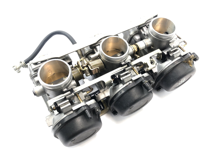 Triumph Daytona 900 T300 [1996] - Vergaser Vergasereinheit Carburetor