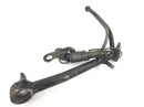 Yamaha XS 650 SE 3L1 [1979] - Stand side stands with spring-3