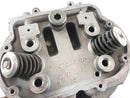 Moto Guzzi 850-T3 [1980] - Cylinder head cylinder horizontal left-3