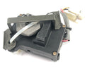 Suzuki GSX R 1000 WVBZ K3 [2003] - Servo Stellmotor Auspuffklappe Exhaust Valve-2