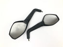 KTM Duke 690 A3 [2012] - Mirror rear view mirror mirror set handlebar mirror pair-1