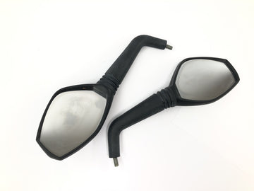 KTM Duke 690 A3 [2012] - Mirror rear view mirror mirror set handlebar mirror pair