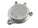 Yamaha MT 03 RM02 [2007] - Ölfilterdeckel Ölpumpendeckel Motordeckel Cover-1