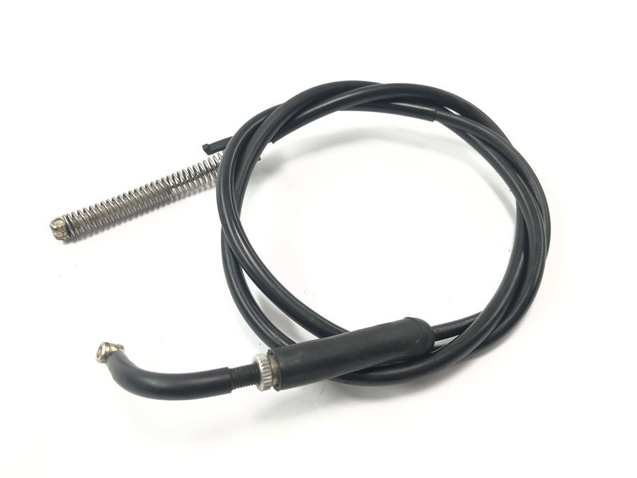 BMW R 1150 RT R22 [2001] - Choke cable Bowden cable