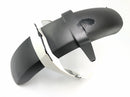 Moto Guzzi Stelvio 1200 4V [2009] - fenders protective sheet at the front front wheel fender-3