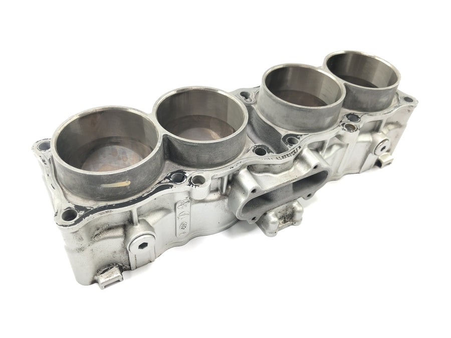 Suzuki GSF 1250 SA Bandit WVCH [2007] - cylinder with piston set