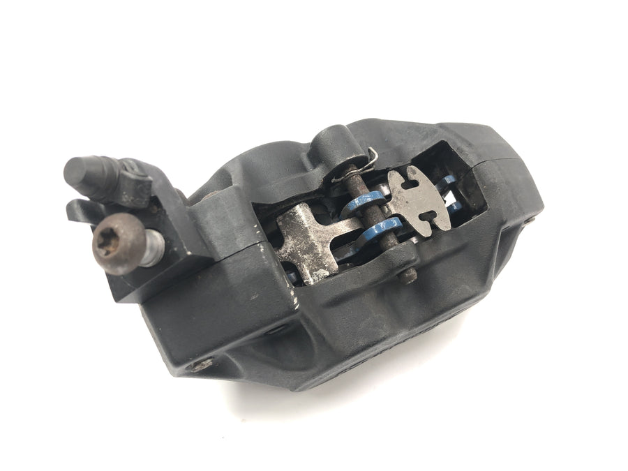 BMW R 1200 GS Adventure R12 [2012] - pinces de frein d'étrier de frein à l'avant à droite