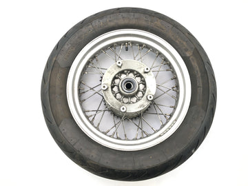 Triumph Adventurer 900 T309RT [1998] - Rear wheel rim spoke wheel 3.50 x 16" - 0
